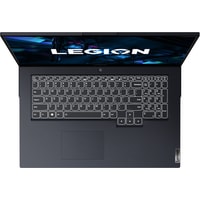 Игровой ноутбук Lenovo Legion 5 17ITH6 82JN0008RK