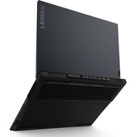 Игровой ноутбук Lenovo Legion 5 17ITH6 82JN0008RK