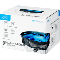 Кулер для процессора DeepCool Gamma Archer DP-MCAL-GA