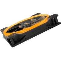 Набор вентиляторов be quiet! Light Wings 140mm PWM high-speed Triple Pack BL079