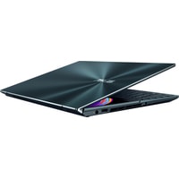 Ноутбук ASUS ZenBook Pro Duo 15 OLED UX582LR-H2004R