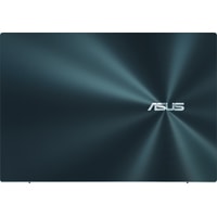 Ноутбук ASUS ZenBook Pro Duo 15 OLED UX582LR-H2004R