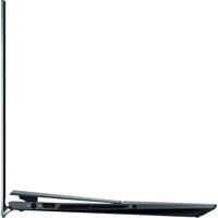 Ноутбук ASUS ZenBook Pro Duo 15 OLED UX582LR-H2004R