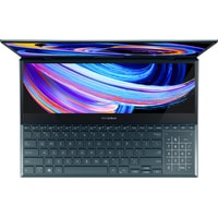 Ноутбук ASUS ZenBook Pro Duo 15 OLED UX582LR-H2004R