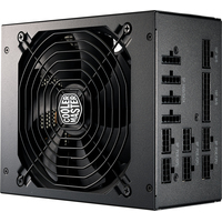 Блок питания Cooler Master MWE Gold 1250 V2 Full Modular MPE-C501-AFCAG-EU
