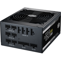 Блок питания Cooler Master MWE Gold 1250 V2 Full Modular MPE-C501-AFCAG-EU