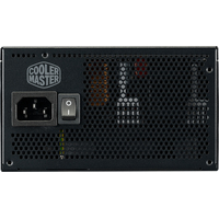 Блок питания Cooler Master MWE Gold 1250 V2 Full Modular MPE-C501-AFCAG-EU