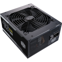 Блок питания Cooler Master MWE Gold 1250 V2 Full Modular MPE-C501-AFCAG-EU