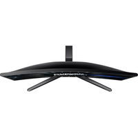 Игровой монитор Samsung C24RG50FZI