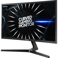 Игровой монитор Samsung C24RG50FZI