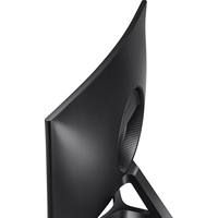 Игровой монитор Samsung C24RG50FZI