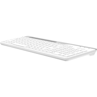 Клавиатура A4Tech Fstyler FBK25 (белый/серый)