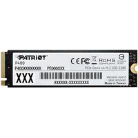 SSD Patriot P400 512GB P400P512GM28H