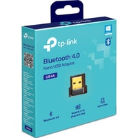 Bluetooth адаптер TP-Link UB4A