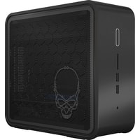 Компактный компьютер Intel NUC 9 Extreme NUC9i5QNX