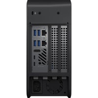 Компактный компьютер Intel NUC 9 Extreme NUC9i5QNX