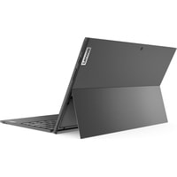Планшет Lenovo IdeaPad Duet 3 10IGL5 128GB 82AT00HHRU (темно-серый)