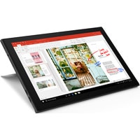 Планшет Lenovo IdeaPad Duet 3 10IGL5 128GB 82AT00HHRU (темно-серый)