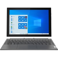 Планшет Lenovo IdeaPad Duet 3 10IGL5 128GB 82AT00HHRU (темно-серый)