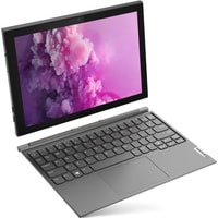 Планшет Lenovo IdeaPad Duet 3 10IGL5 128GB 82AT00HHRU (темно-серый)