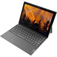 Планшет Lenovo IdeaPad Duet 3 10IGL5 128GB 82AT00HHRU (темно-серый)