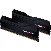 Оперативная память G.Skill Trident Z5 2x16GB DDR5 PC5-48000 F5-6000J4040F16GX2-TZ5K