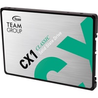 SSD Team CX1 480GB T253X5480G0C101