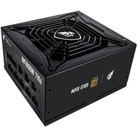 Блок питания 1stPlayer Steampunk SP 8.5 PS-850SP