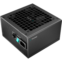 Блок питания DeepCool PQ750M
