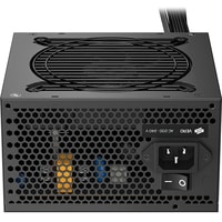 Блок питания SilentiumPC Vero L3 Bronze 500W SPC265