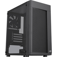 Корпус AeroCool Hexform-G-BK-v1
