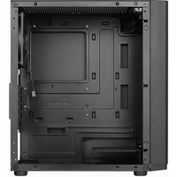 Корпус AeroCool Hexform-G-BK-v1