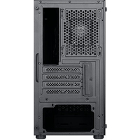 Корпус AeroCool Hexform-G-BK-v1