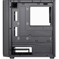 Корпус AeroCool Hexform-G-BK-v1