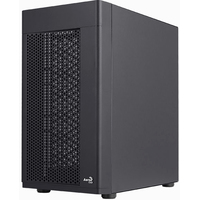 Корпус AeroCool Hexform-G-BK-v1