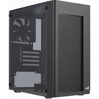Корпус AeroCool Hexform-G-BK-v1