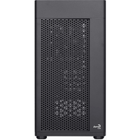 Корпус AeroCool Hexform-G-BK-v1