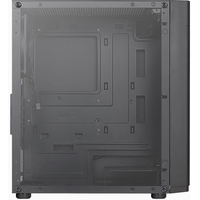 Корпус AeroCool Hexform-G-BK-v1