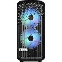 Корпус Fractal Design Torrent Black RGB TG Light Tint FD-C-TOR1A-04