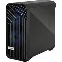 Корпус Fractal Design Torrent Black RGB TG Light Tint FD-C-TOR1A-04