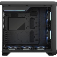 Корпус Fractal Design Torrent Black RGB TG Light Tint FD-C-TOR1A-04