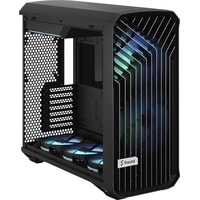 Корпус Fractal Design Torrent Black RGB TG Light Tint FD-C-TOR1A-04