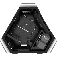 Корпус Jonsbo TR03-A (серебристый)