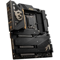 Материнская плата MSI MEG Z690 Ace