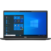 Ноутбук Dell Latitude 14 7420-0578