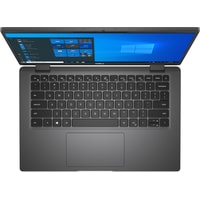 Ноутбук Dell Latitude 14 7420-0578