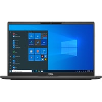 Ноутбук Dell Latitude 15 7520-9508