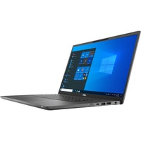 Ноутбук Dell Latitude 15 7520-9508