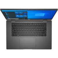 Ноутбук Dell Latitude 15 7520-9508