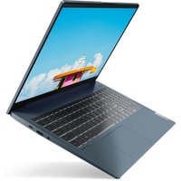 Ноутбук Lenovo IdeaPad 5 15ALC05 82LN007FRK